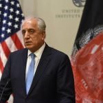 Girls’ Schools Should reopen Immediately – Khalilzad